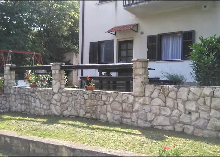 Apartments Kalac