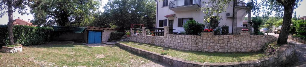 Kalac Labin (Istria)
