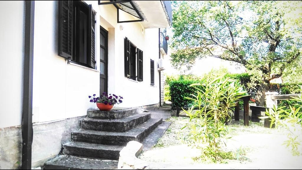 Apartment Kalac Labin (Istria)