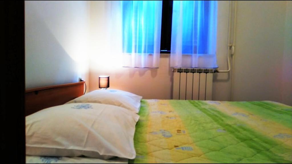 Kalac Labin (Istria)