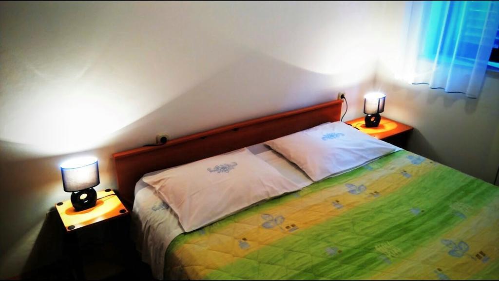 Apartamento Kalac Labin (Istria)