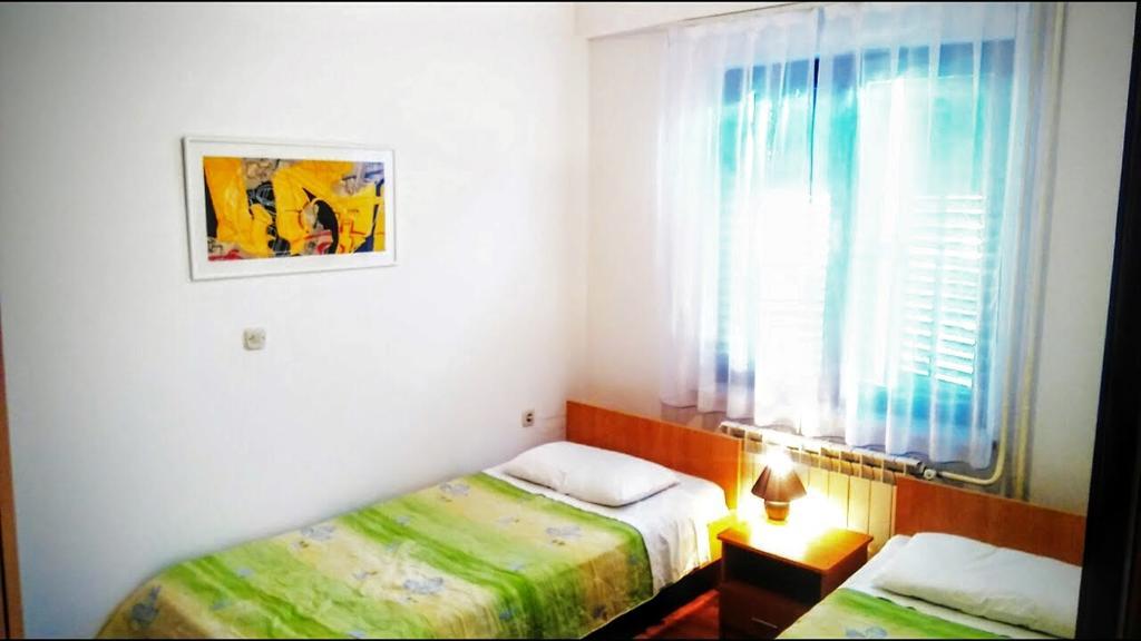 Kalac Labin (Istria)