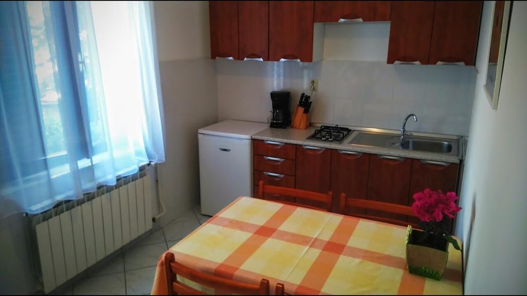 Kalac Labin (Istria)