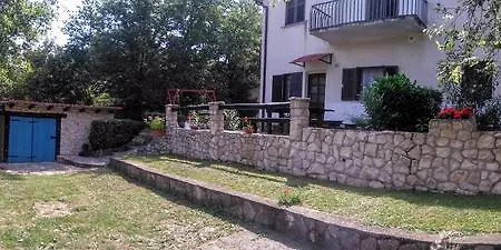 Apartments Kalac Labin  Exterior photo