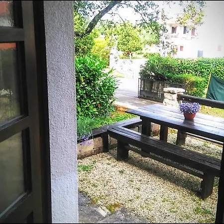 Apartments Kalac Labin  Exterior photo