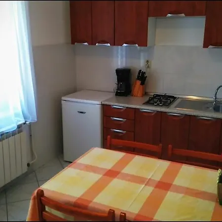 Apartments Kalac Labin  Exterior photo